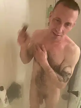 Prettyboy0309 online show from 21, 3, 2025