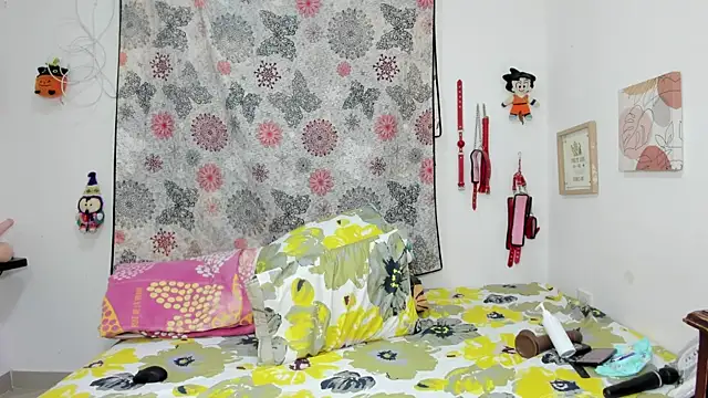 MANDY GIRL BBW online show from 14, 1, 2026