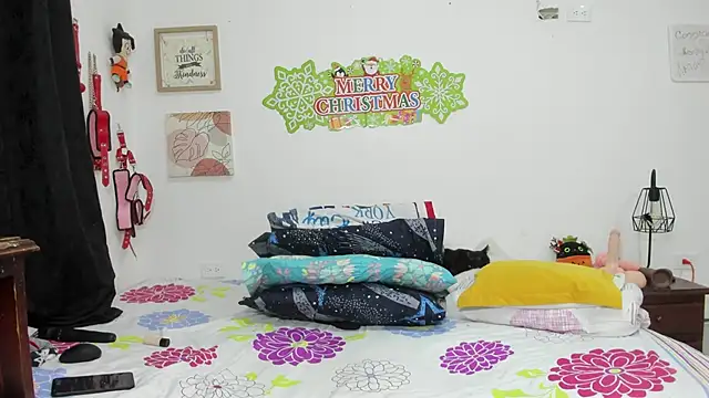 MANDY GIRL BBW online show from 21, 12, 2025