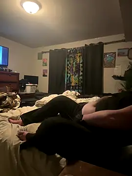 MegaButt online show from 5, 12, 2024