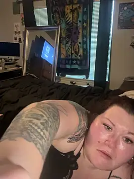 MegaButt online show from 25, 2, 2026