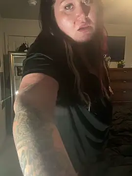 MegaButt online show from 22, 10, 2025