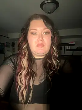 MegaButt online show from 26, 11, 2025