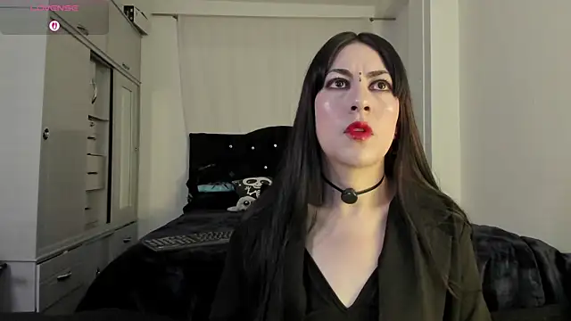 Snapshot of Amy_Aloqua chatting on 1, 7, 2026 Amy Aloqua online show from 1, 7, 2026