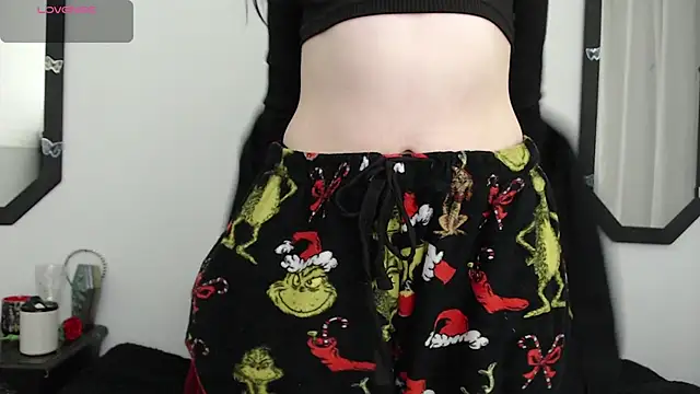 Amy Aloqua online show from 22, 9, 2025