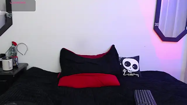 Amy Aloqua online show from 3, 10, 2025