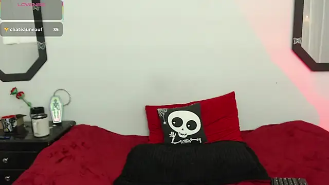 Amy Aloqua online show from 26, 11, 2025