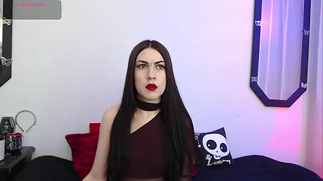 Amy Aloqua online show from 24, 10, 2025