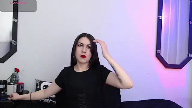 Amy Aloqua online show from 1, 10, 2025