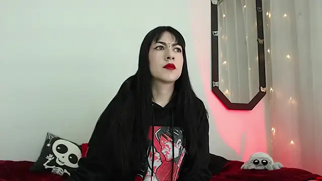 Amy Aloqua online show from 17, 2, 2026