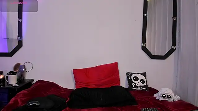 Amy Aloqua online show from 25, 3, 2026