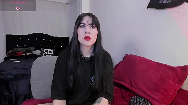 Amy Aloqua online show from 2, 6, 2026