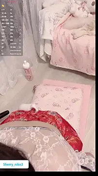 Sherry niko online show from 15, 11, 2025