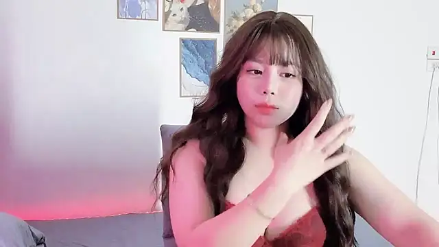   Lyly   online show from 23, 3, 2026