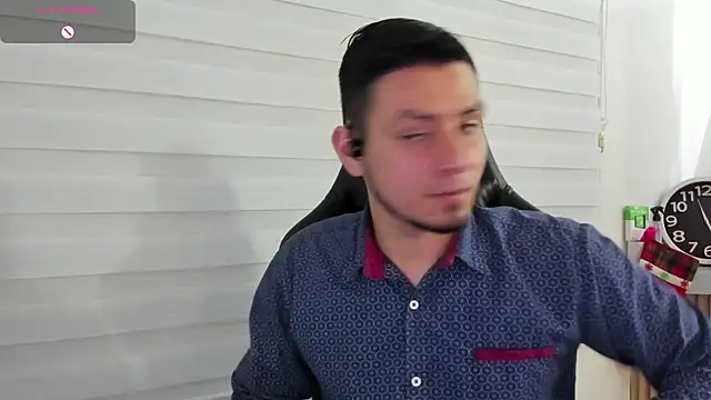 Rick Diesel  online show from 23, 12, 2025