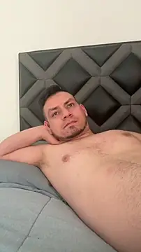 Rick Diesel  online show from 2, 4, 2026