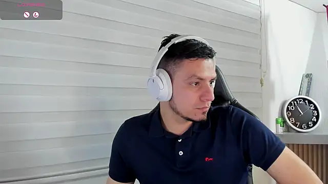 Rick Diesel  online show from 7, 4, 2026