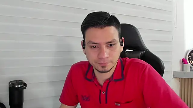 Rick Diesel  online show from 23, 9, 2025