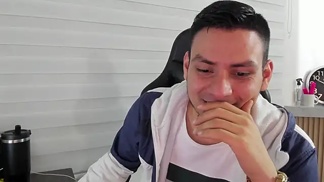 Rick Diesel  online show from 11, 9, 2025