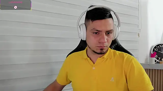 Rick Diesel  online show from 11, 11, 2025