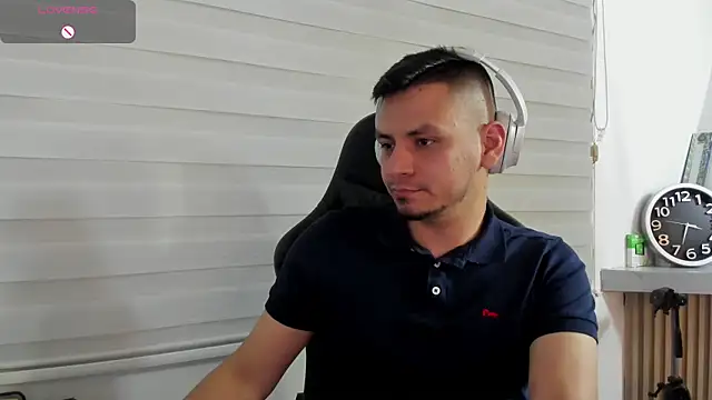 Rick Diesel  online show from 27, 3, 2026