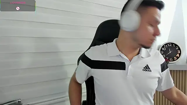 Rick Diesel  online show from 15, 11, 2025