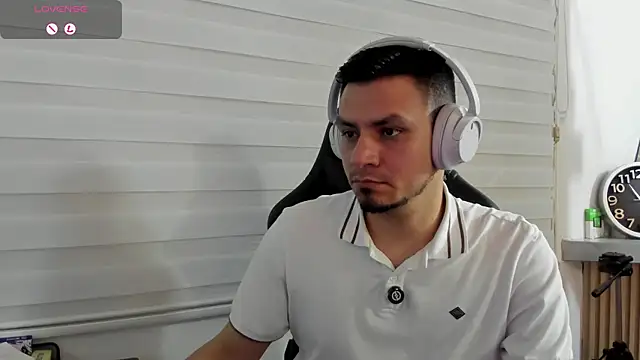 Rick Diesel  online show from 9, 4, 2026