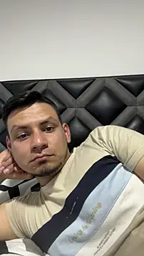 Rick Diesel  online show from 18, 10, 2025