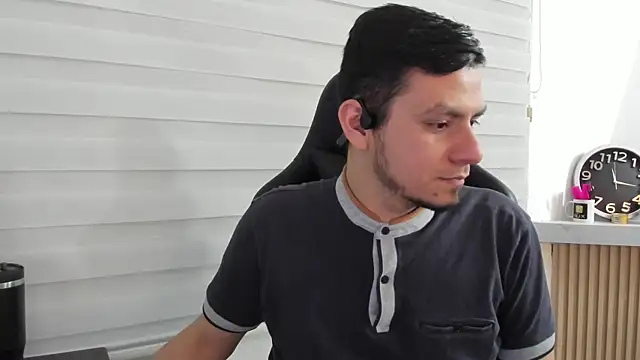 Rick Diesel  online show from 4, 10, 2025