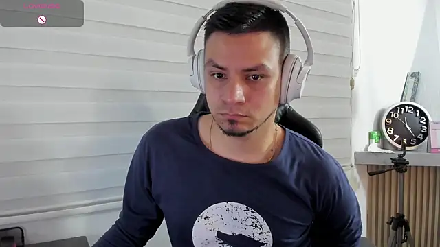 Rick Diesel  online show from 4, 3, 2026