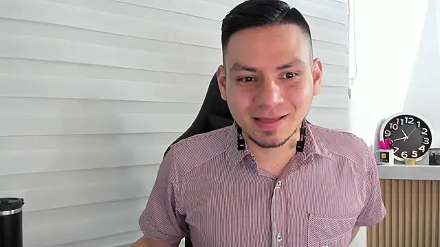 Rick Diesel  online show from 9, 10, 2025