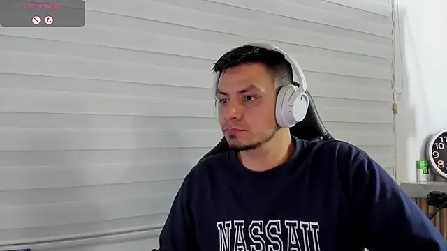 Rick Diesel  online show from 8, 4, 2026