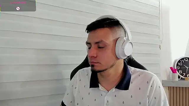 Rick Diesel  online show from 8, 11, 2025