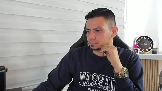 Rick Diesel  online show from 17, 10, 2025