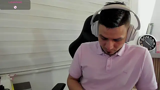 Rick Diesel  online show from 24, 2, 2026