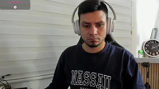 Rick Diesel  online show from 20, 3, 2026