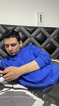 Rick Diesel  online show from 29, 9, 2025