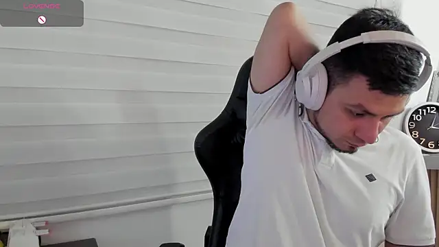 Rick Diesel  online show from 17, 2, 2026