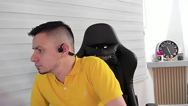 Rick Diesel  online show from 10, 10, 2025