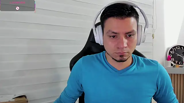 Rick Diesel  online show from 6, 11, 2025