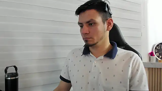 Rick Diesel  online show from 25, 9, 2025