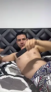 Rick Diesel  online show from 28, 9, 2025