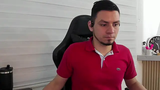 Rick Diesel  online show from 10, 9, 2025