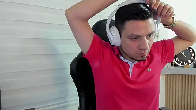 Rick Diesel  online show from 25, 10, 2025