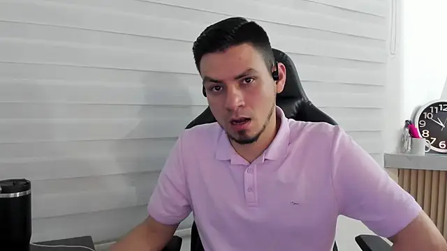 Rick Diesel  online show from 13, 9, 2025