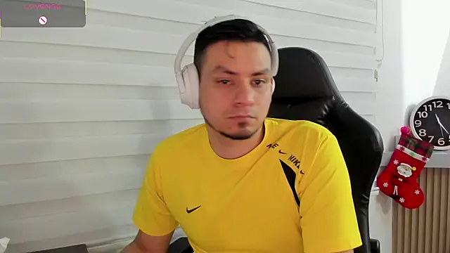 Rick Diesel  online show from 20, 11, 2025