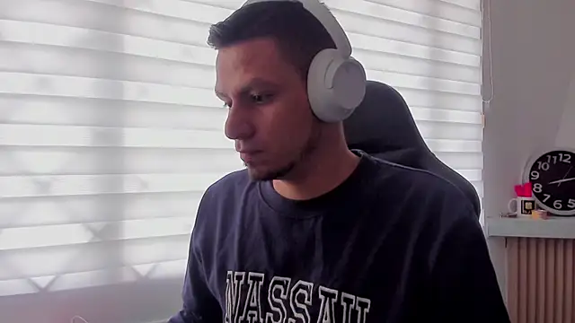 Rick Diesel  online show from 20, 10, 2025