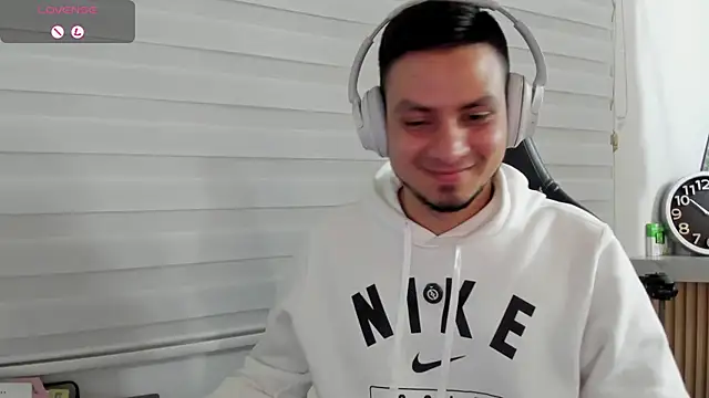 Rick Diesel  online show from 11, 4, 2026