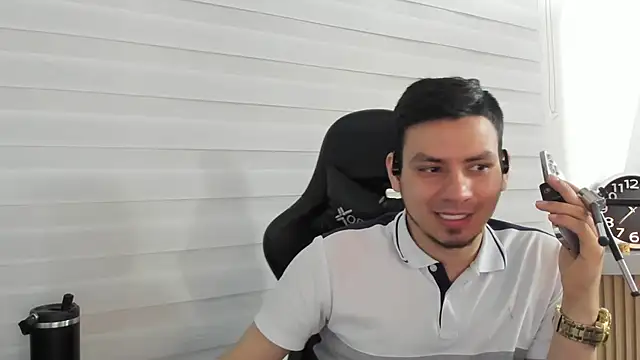 Rick Diesel  online show from 26, 9, 2025