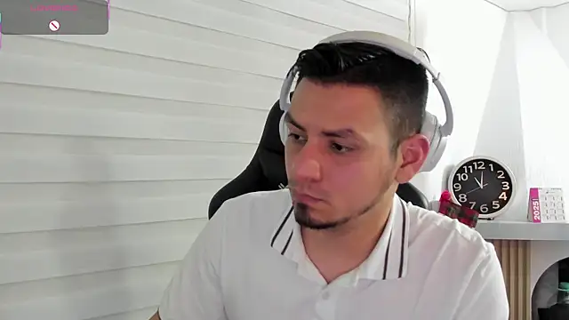 Rick Diesel  online show from 27, 11, 2025